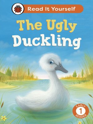 cover image of The Ugly Duckling